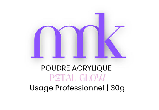 POUDRE ACRYLIQUE - PETAL GLOW - 30g